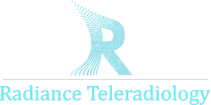 Radiance teleradiology logo